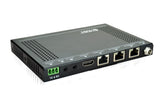 EAN 5706998971913 - Vivolink VLHDMIEXT422 extensor audio/video Transmisor y receptor de señales AV Negro imagen 3