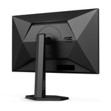 Monitor Aoc 27" Q27g4xn Gaming Negro (Mate)/Gris, Qhd, Fast Va, Adaptive-Sync, Panel De 180hz Q27g4xn