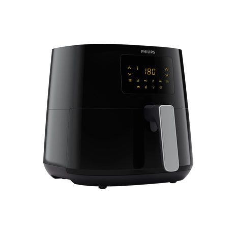 EAN 8710103972105 - Philips 3000 series HD9270/70 freidora Sencillo 6,2 L Independiente 2000 W Freidora de aire caliente imagen 2