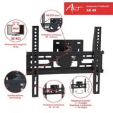 EAN 5902115403378 - ART RAMT AR-49 soporte para TV imagen 4