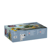 Schleich Eldrador Jungle Stronghold 42809