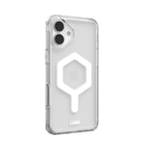 EAN 0840283915130 - Urban Armor Gear Plyo funda para teléfono móvil 17 cm (6.7") Transparente, Blanco imagen 5