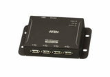 EAN 0672792009112 - ATEN UCE3250 tarjeta y adaptador de interfaz imagen 2