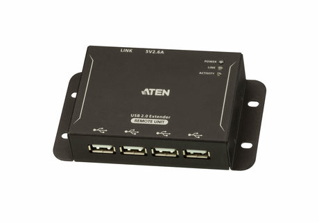 EAN 0672792009112 - ATEN UCE3250 tarjeta y adaptador de interfaz imagen 2