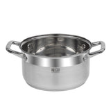 EAN 4260403577394 - Resto Kitchenware Libra 4,6 L Alrededor Acero inoxidable imagen 2