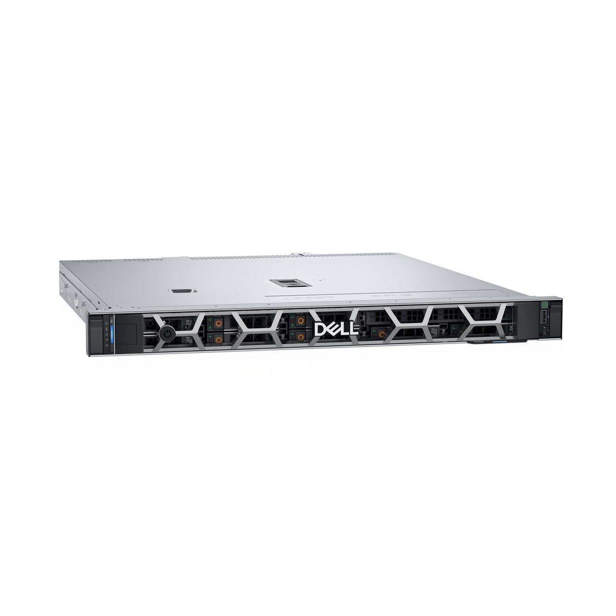 EAN 5397184960486 - DELL PowerEdge R360 servidor 960 GB Bastidor (1U) Intel Xeon 6 6357P 3 GHz 32 GB DDR5-SDRAM 700 W imagen 4