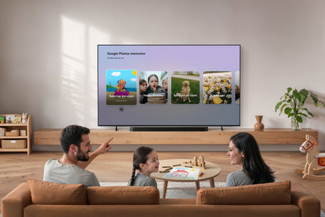EAN 8806099025557 - Samsung TU75U8075HUXXC Televisor 190,5 cm (75") 4K Ultra HD imagen 3