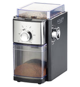 Adler Ad 4448 Molinillo De Café, Negro