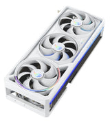Tarjeta Grafica Vga Asus Geforce Rtx 5080 16gb Rog Astral Gaming White
