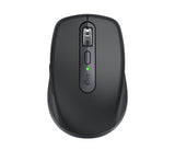 EAN 5099206111721 - Logitech MX Anywhere 3S ratón Oficina Mano derecha RF Wireless + Bluetooth Laser 8000 DPI imagen 4
