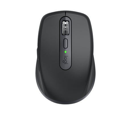 EAN 5099206111721 - Logitech MX Anywhere 3S ratón Oficina Mano derecha RF Wireless + Bluetooth Laser 8000 DPI imagen 4