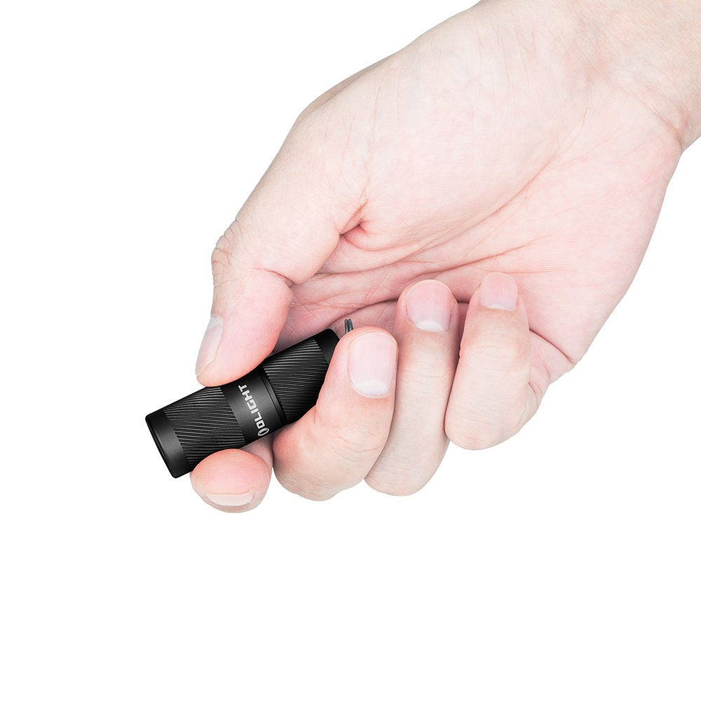 EAN 6972378124524 - Olight I1R 2 Pro Negro Linterna de llavero Criptón imagen 7