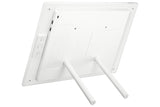 EAN 8806097862314 - Samsung EMDX EM13DX Pantalla plana para señalización digital 33,8 cm (13.3") Wifi Blanco Tizen 24/7 imagen 12