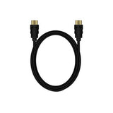 EAN 4260459612599 - MediaRange MRCS156 cable HDMI 1,8 m HDMI tipo A (Estándar) Negro imagen 2