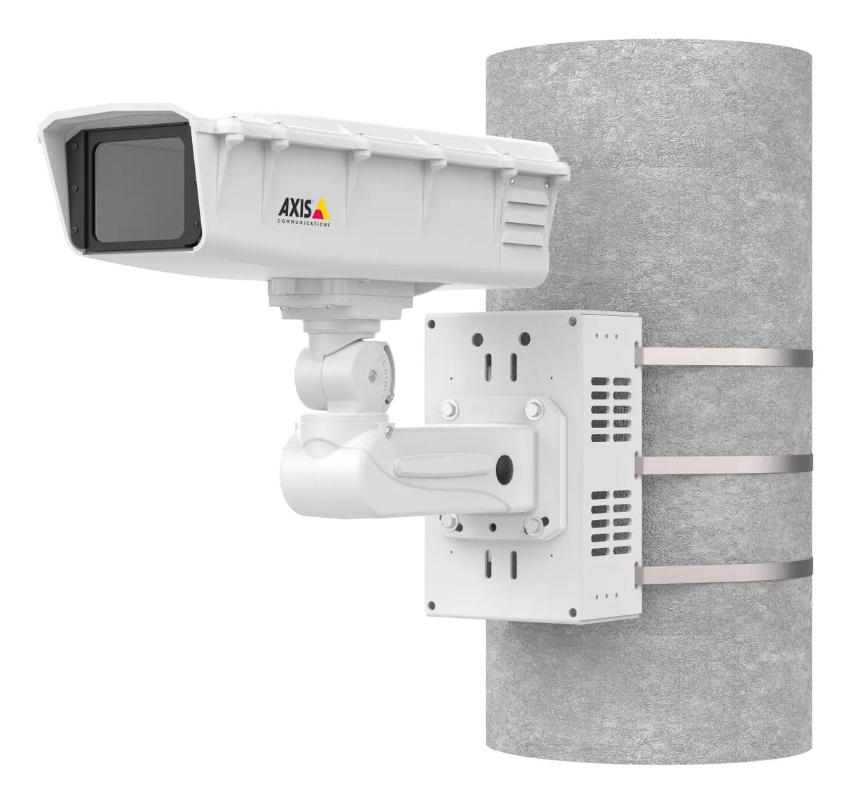 EAN 7331021060715 - Axis 5901-421 cámaras de seguridad y montaje para vivienda Caja de conexiones imagen 5