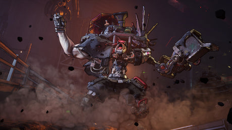 EAN 5026555438858 - Take-Two Interactive Borderlands 4, PS5 Estándar PlayStation 5 imagen 8