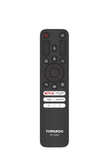 Tornado Tv 65us4301x / Frameless 65 Ich Webos Tv Negro