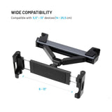 EAN 8591680159055 - FIXED FIXPAS-MAX-GR soporte Soporte pasivo Teléfono móvil/smartphone Negro imagen 9