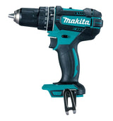 Makita Dhp482z, Taladro De Pistola, Sin Llave, 1,3 Cm, 3,8 Cm, 1,3 Cm, 1,5 Mm