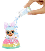 Muñeca Mga Entertainment 593140euc