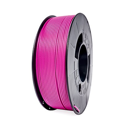Filamento Winkle Pla Hd 1.75mm Malva 1kg
