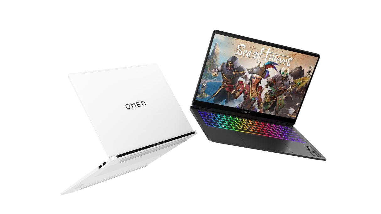 Portátil Hp Omen Transcend 14-Fb1000ns Oled 14" Intel Core Ultra 9 285h 64gb Ram 1tb Ssd Rtx 5070