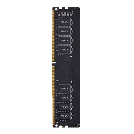 Memoria Ram Pny Ddr4 4gb 2666mhz  Mem  Retail Pc4-21300