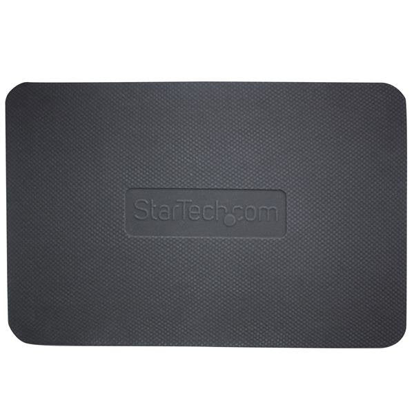Startech.Com Alfombra Ergonómica Antifatiga Para Escritorios De Pie O Sentado