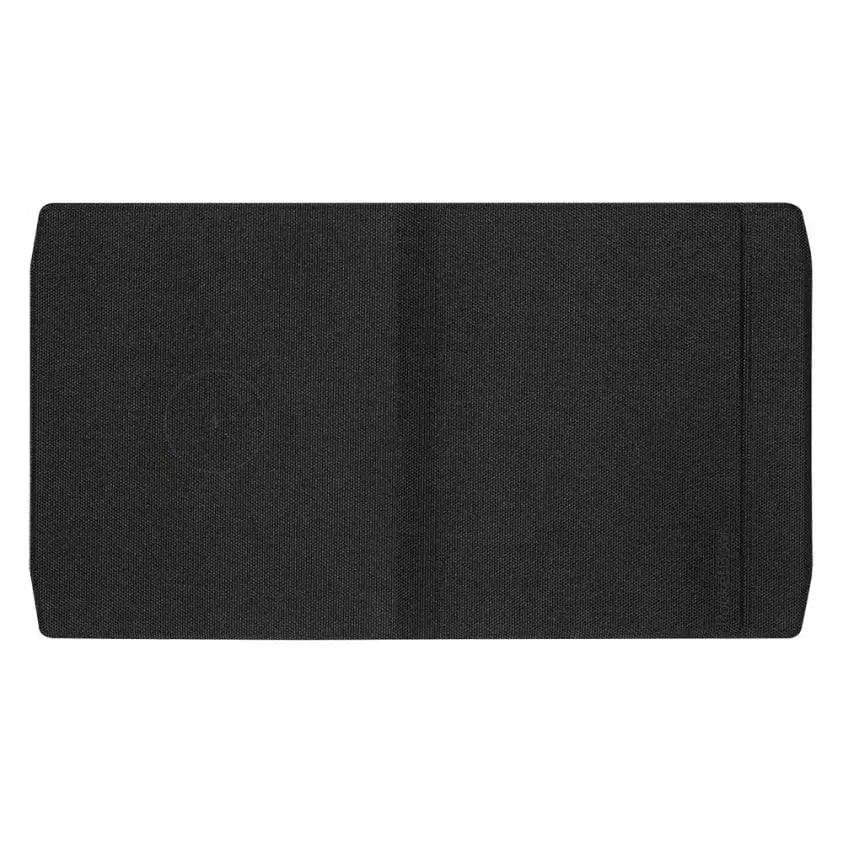 Funda Para Libro Pocketbook Hn-Qi-Pu-700-Bk-Ww  Electrónico 17,8 Cm (7") Negro