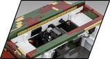 Cobi Panzerkampfwagen Vi Tiger Ausf. E Executive Edition Cobi-2807