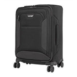 Targus Cuct04r Maletines Para Portátil 40,6 Cm (16") Maletín Con Ruedas Negrocorporate Traveller Roller
