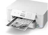 Epson Workforce Pro Wf-M4119dw Impresora B/N A Dos Caras Chorro De Tinta A4/Legal 4800 X 2400 Ppp Hasta 21 Ppm Capacidad: 250 Hojas Usb 2.0 Lan Host Usb Wi-Fi(Ac)