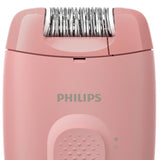 EAN 8720689031561 - Philips 2000 series BRE227/00 depiladora Rosa imagen 1