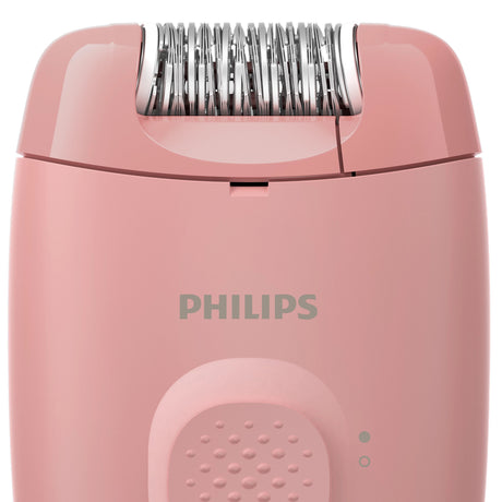 EAN 8720689031561 - Philips 2000 series BRE227/00 depiladora Rosa imagen 1