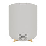 EAN 8716164989755 - Duux Neo Smart humidificador Ultrasónica 5 L Beige 34 W imagen 8