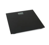 Omega Bascula De Baño Digital 150kgs. Negro