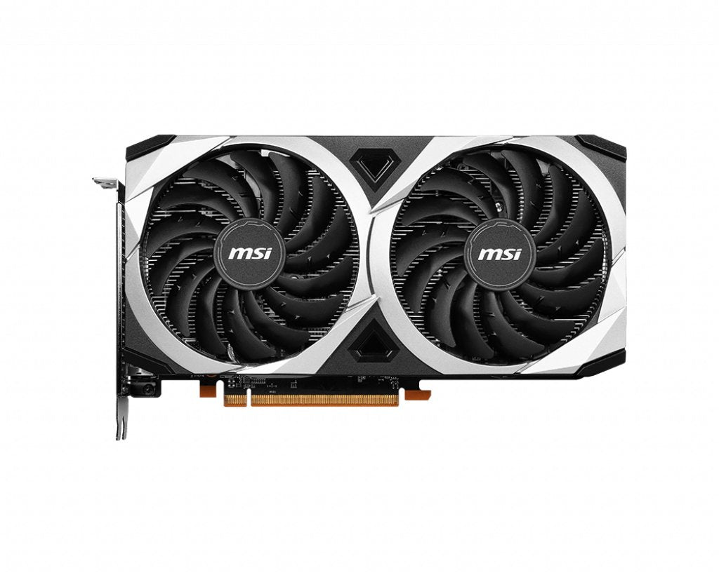 Tarjeta Grafica Msi Rtx6600 Mech 2x 8g 8gb Gddr6x Hdmi 3xdp