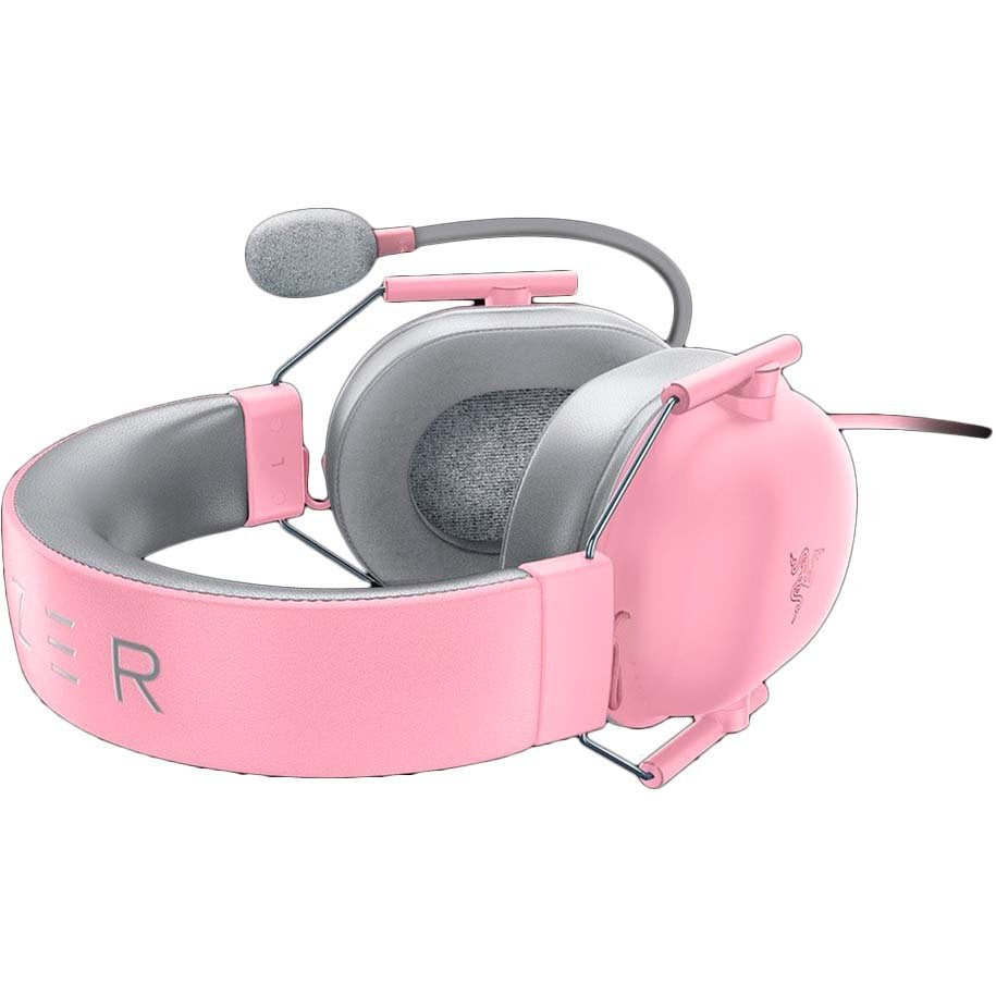Razer Blackshark V2 X Auriculares Gaming Multiplataforma Quartz