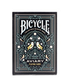 EAN 73854093634 - Bicycle Aviary juego de cartas 56 pieza(s) imagen 1