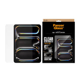 Panzerglass Screen Protector Ipad Pro 11 W. Fast Fit Tool