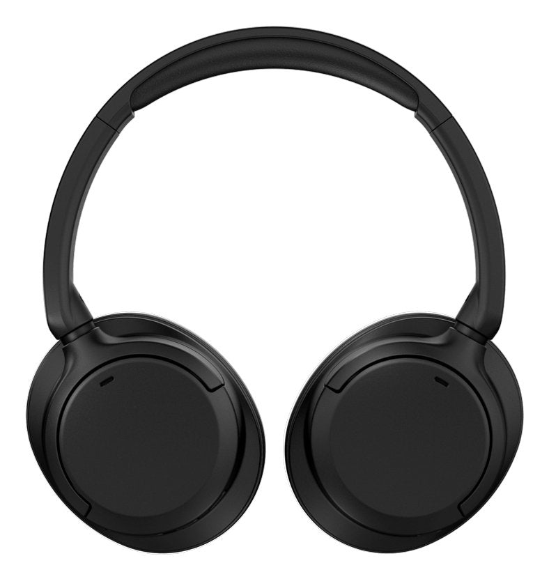 Auriculares  Jvc Ha-S75n-B Over-Ear Negros