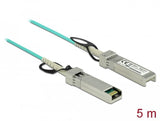Delock Aktives Optisches Cable Sfp+ 5 M