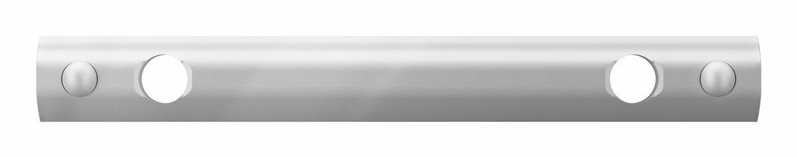 Vogels Momo C205 Adaptadorstange-Koppelelement Gerade Plata