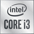EAN 675901842990 - Intel Core i3-10100F procesador 3,6 GHz 6 MB Smart Cache Box, Tray imagen 1