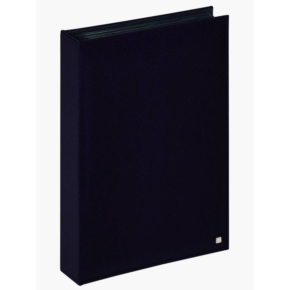 Walther Design Me-287-B Álbum De Foto Y Protector Negro