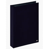 Walther Design Me-287-B Álbum De Foto Y Protector Negro