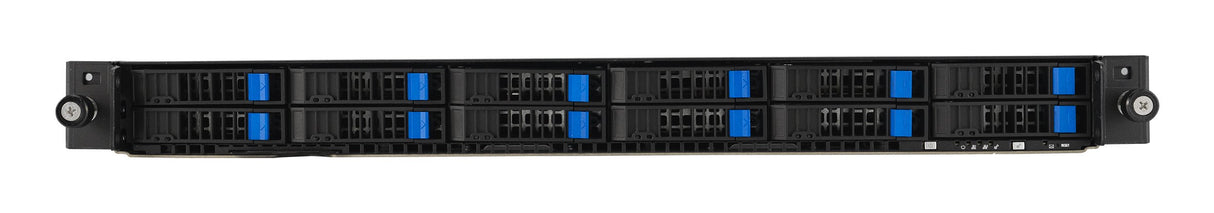 EAN 4711387768723 - ASUS RS501A-E12-RS12U LGA 6096 Bastidor (1U) Negro, Plata imagen 5