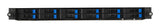EAN 4711387768723 - ASUS RS501A-E12-RS12U LGA 6096 Bastidor (1U) Negro, Plata imagen 5