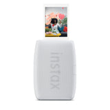 Impresora Fujifilm  Fotográfica 16832077 / Fuji Inmax Mini Link 3 Blanco
