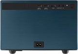Viewsonic Lx60hd Projector 1080p 630al Led Speaker 5w